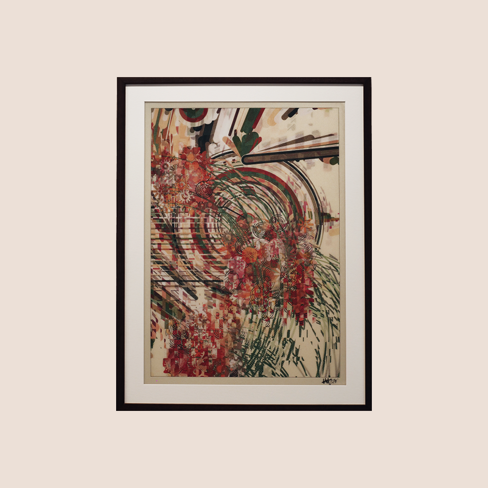 Altered Bloom
