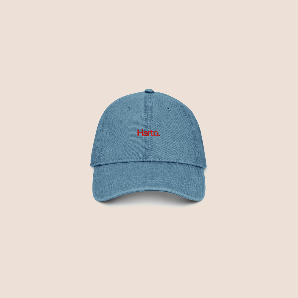 Harto Cap