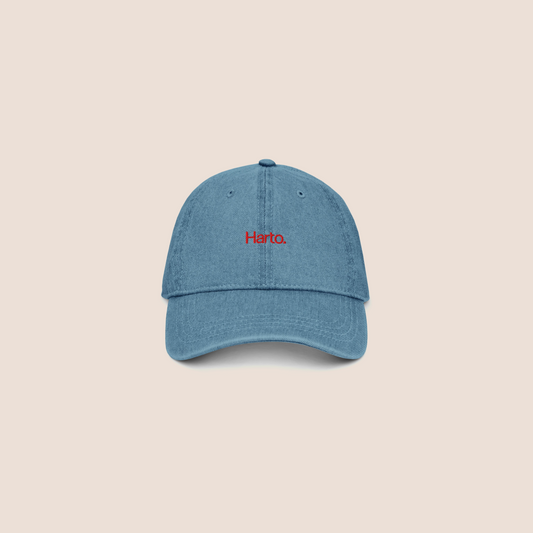 Harto Cap