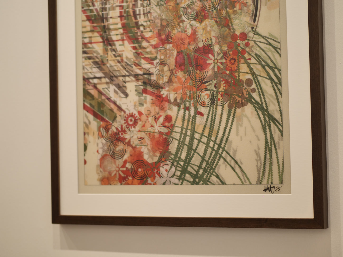 Altered Bloom