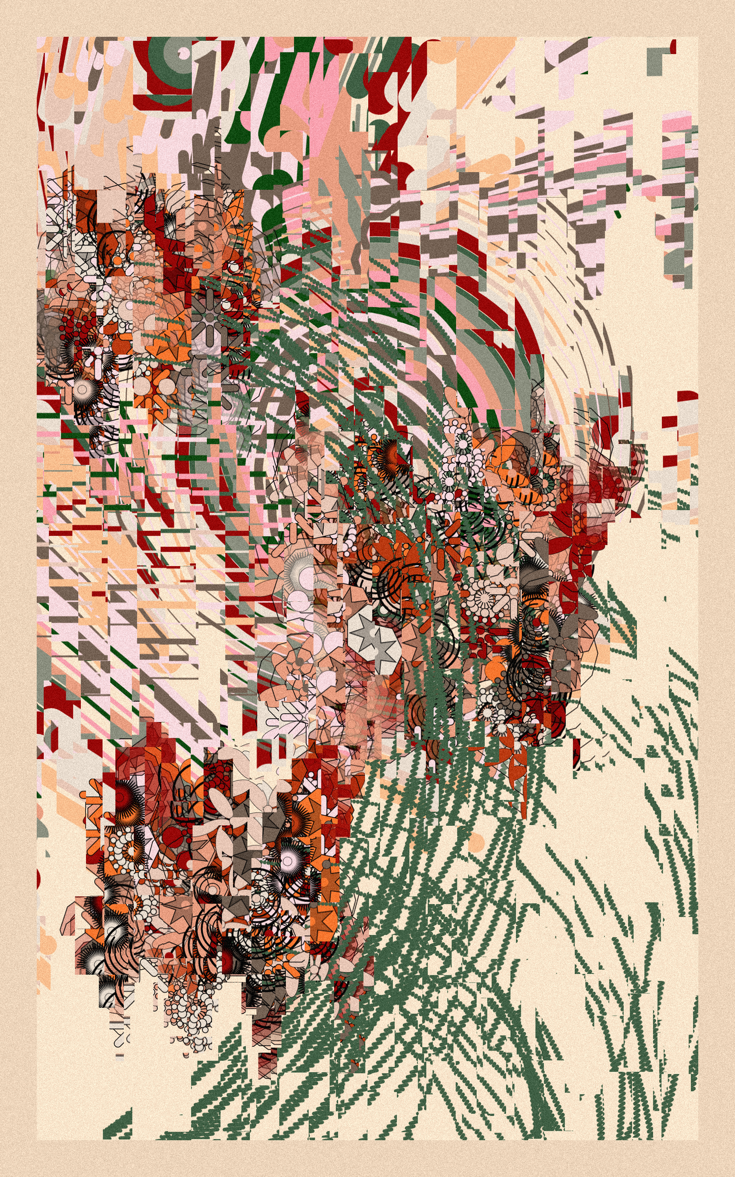 Altered Bloom Limited Edition